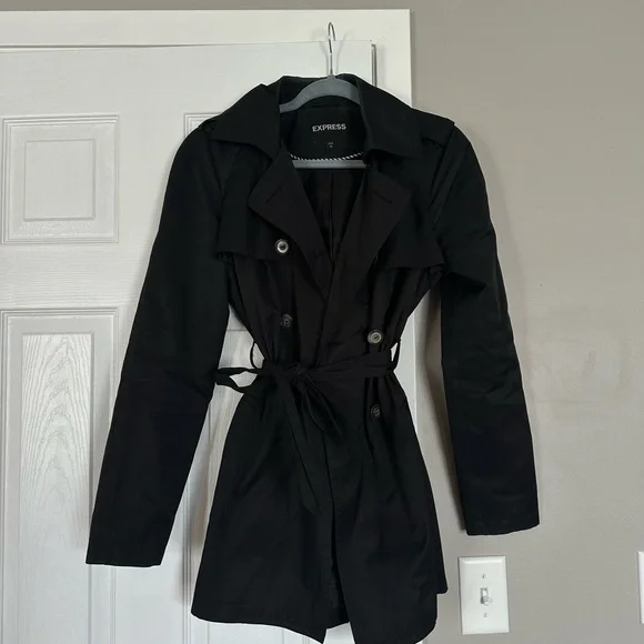 Express cheap clothing coats